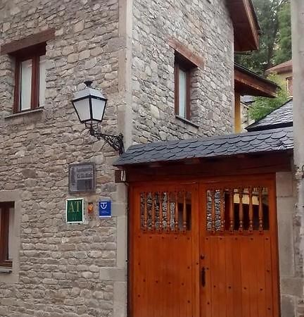 Tia Maria Bed and Breakfast Cerredo Εξωτερικό φωτογραφία