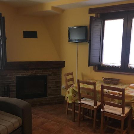 Tia Maria Bed and Breakfast Cerredo Εξωτερικό φωτογραφία