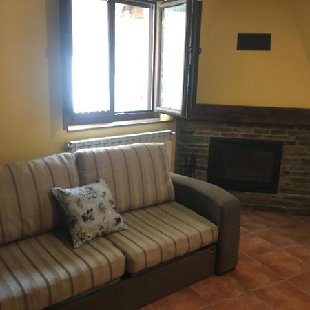 Tia Maria Bed and Breakfast Cerredo Εξωτερικό φωτογραφία