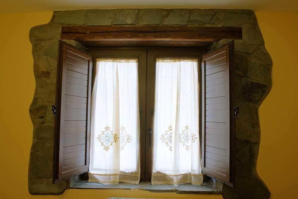 Tia Maria Bed and Breakfast Cerredo Δωμάτιο φωτογραφία