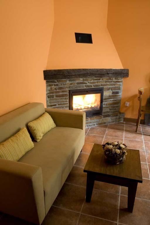 Tia Maria Bed and Breakfast Cerredo Δωμάτιο φωτογραφία