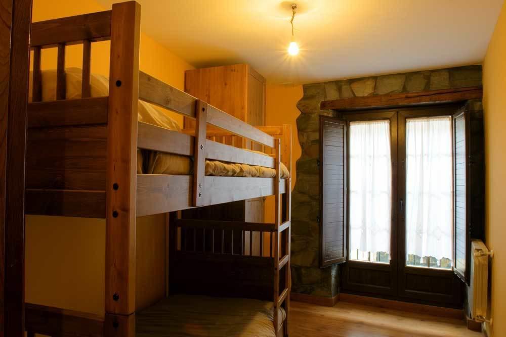 Tia Maria Bed and Breakfast Cerredo Δωμάτιο φωτογραφία