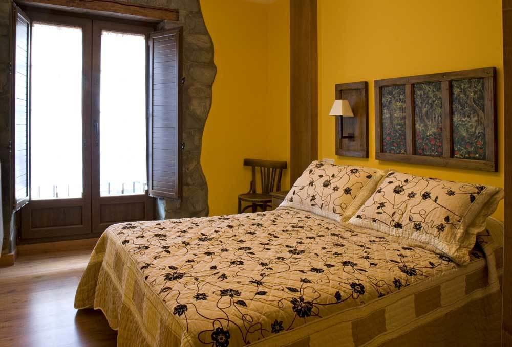 Tia Maria Bed and Breakfast Cerredo Δωμάτιο φωτογραφία