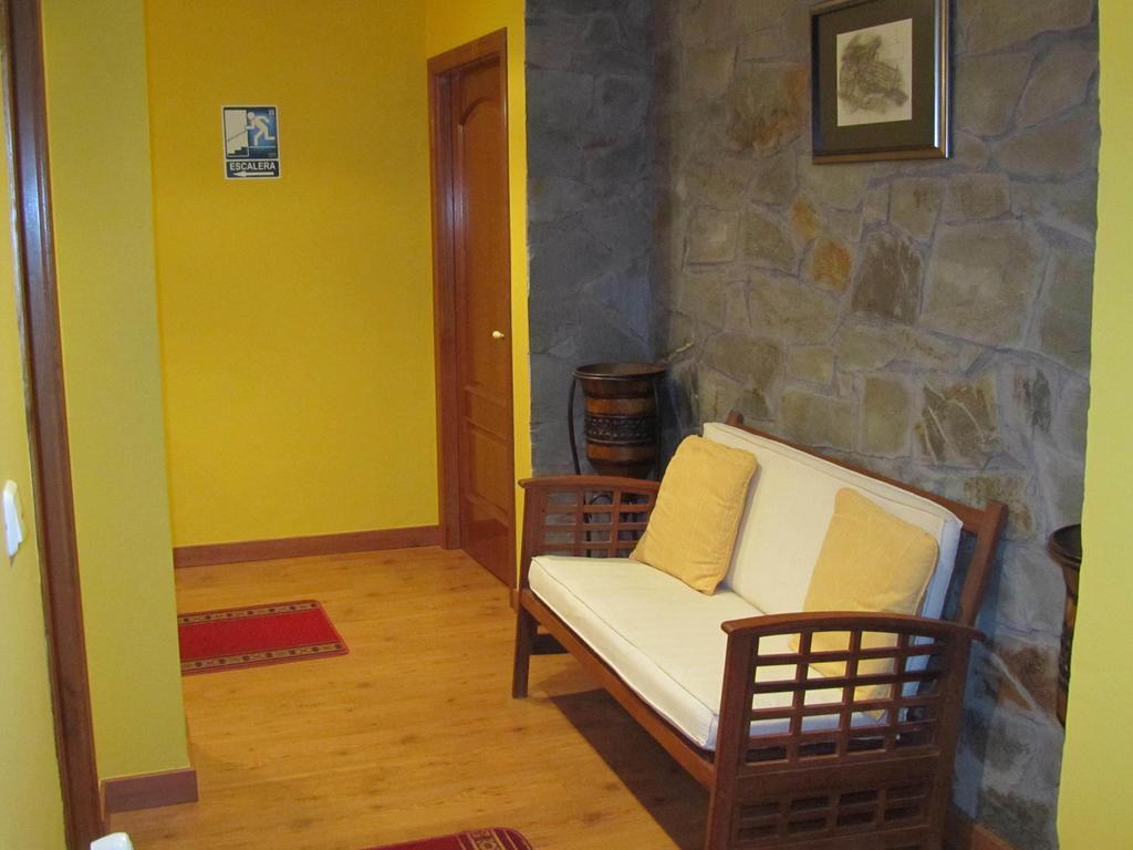 Tia Maria Bed and Breakfast Cerredo Εξωτερικό φωτογραφία