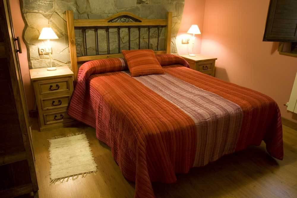 Tia Maria Bed and Breakfast Cerredo Εξωτερικό φωτογραφία