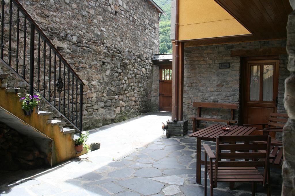 Tia Maria Bed and Breakfast Cerredo Εξωτερικό φωτογραφία