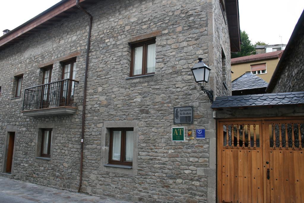 Tia Maria Bed and Breakfast Cerredo Εξωτερικό φωτογραφία
