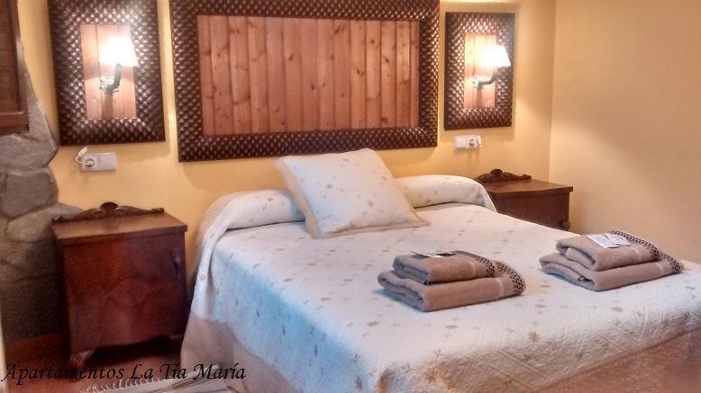 Tia Maria Bed and Breakfast Cerredo Εξωτερικό φωτογραφία