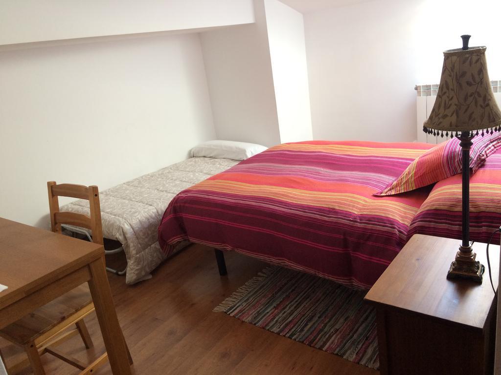 Tia Maria Bed and Breakfast Cerredo Εξωτερικό φωτογραφία