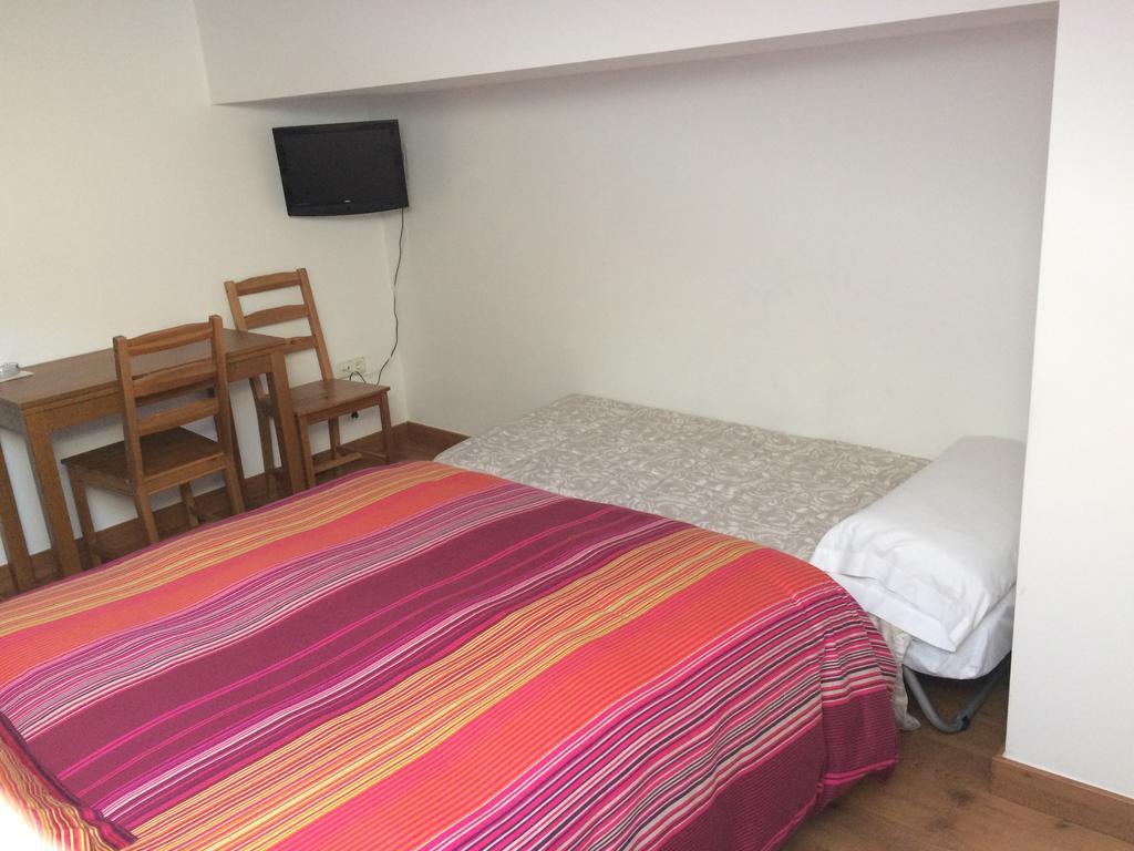 Tia Maria Bed and Breakfast Cerredo Εξωτερικό φωτογραφία