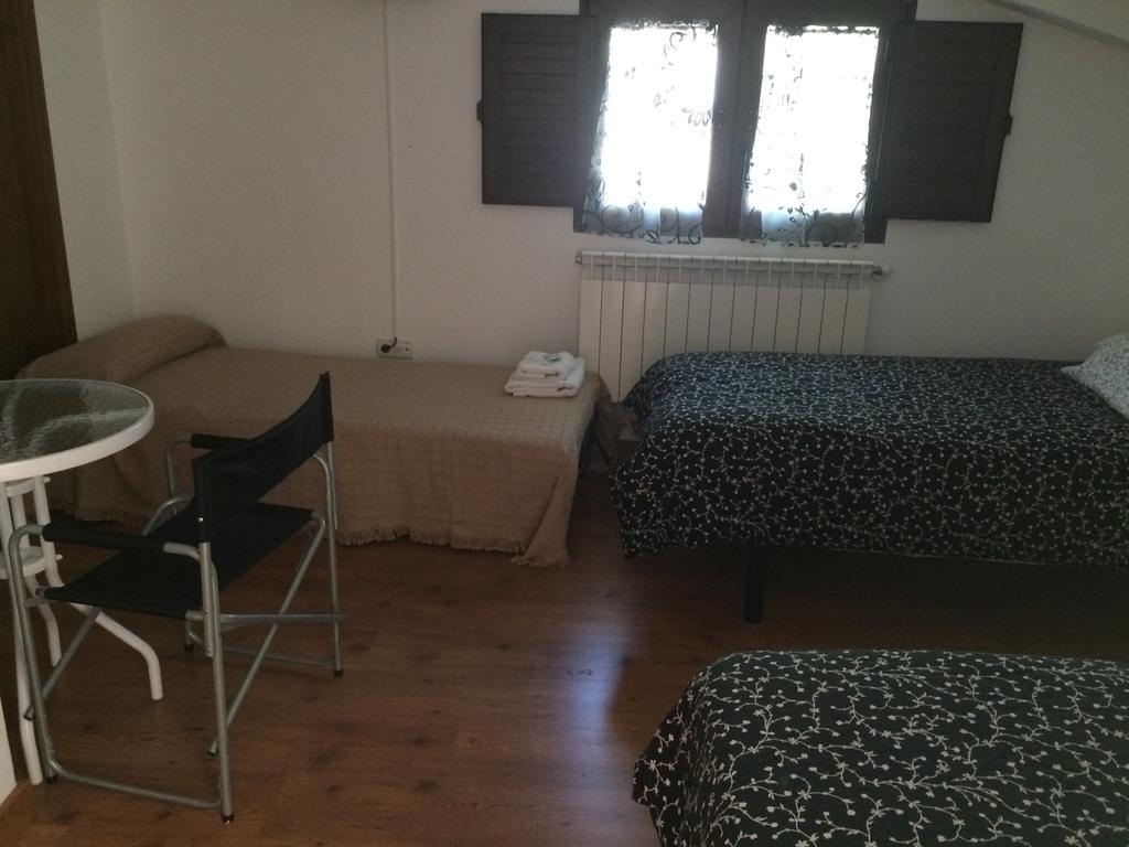 Tia Maria Bed and Breakfast Cerredo Εξωτερικό φωτογραφία