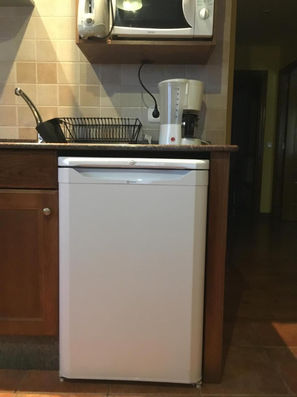 Tia Maria Bed and Breakfast Cerredo Εξωτερικό φωτογραφία