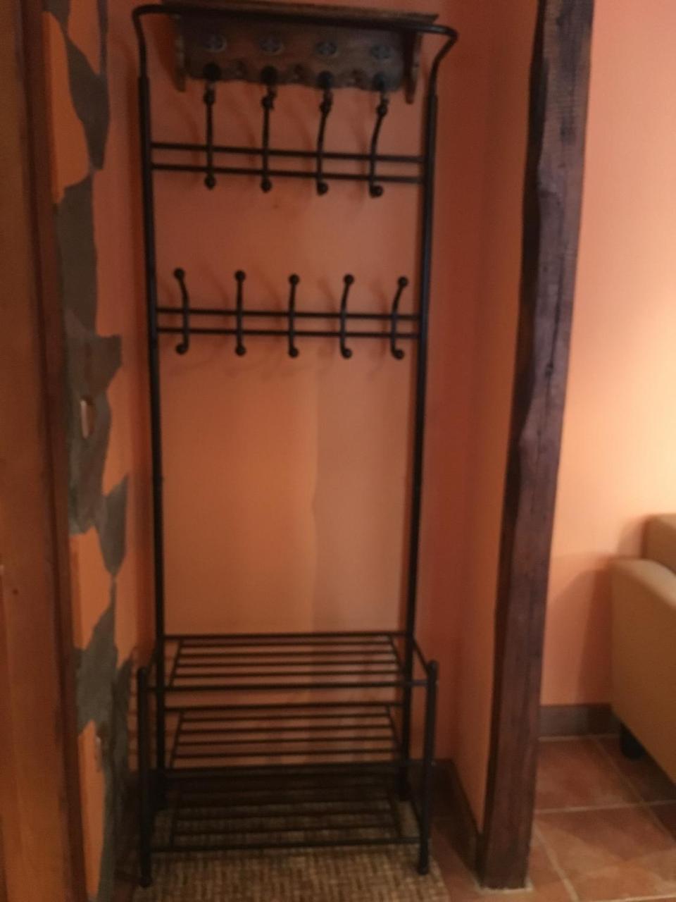 Tia Maria Bed and Breakfast Cerredo Εξωτερικό φωτογραφία